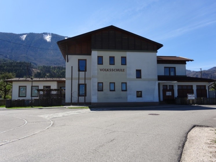 (Fotorechte: Gemeinde St. Margareten im Rosental bzw. Planer Bmst. Josef Liendl)