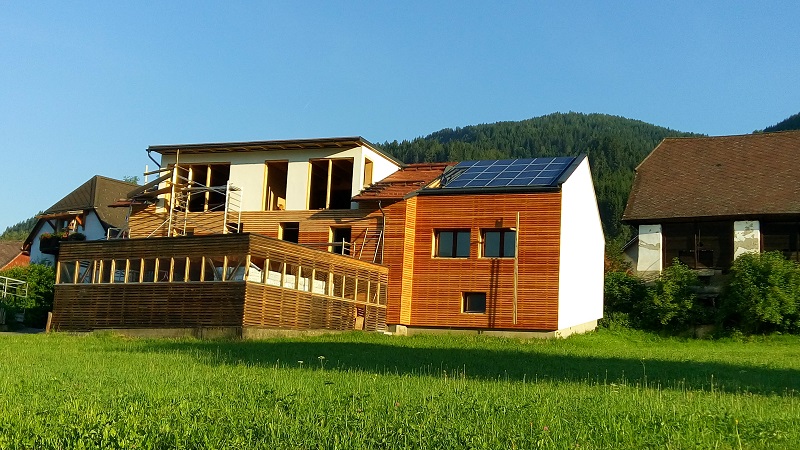 Ansicht Sd Ostmittel