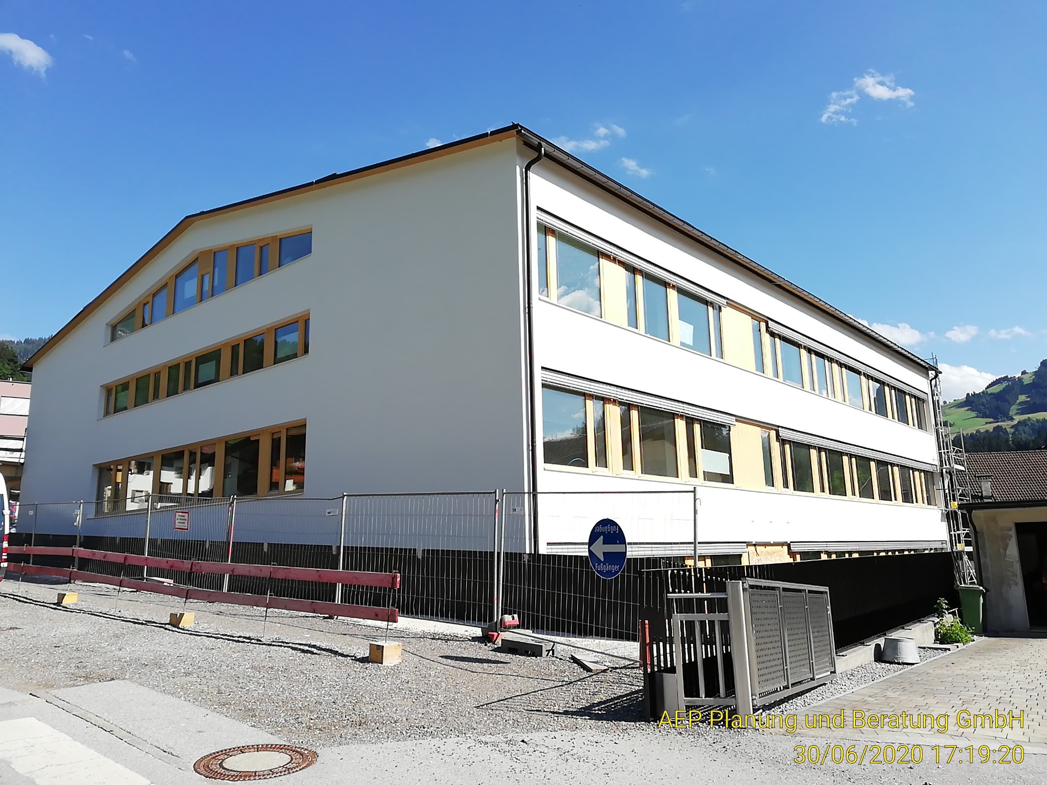 Foto: AEP Planung und Beratung GmbH