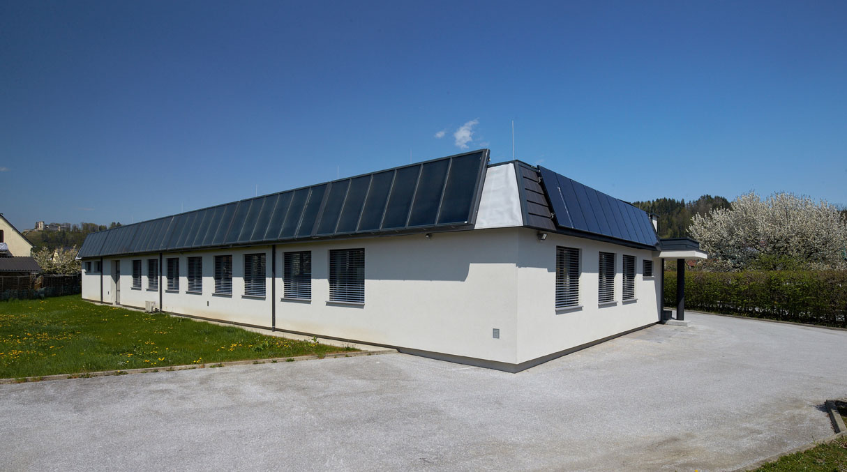 LSI VoitsbergAnsicht SolarPV Anlagen Attika