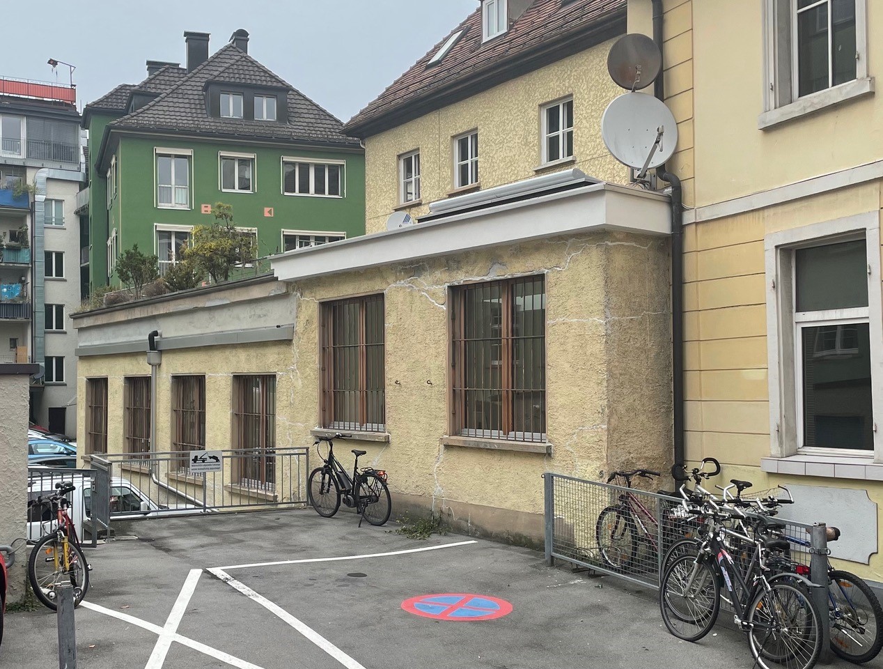 Fotorechte: Kairos OG