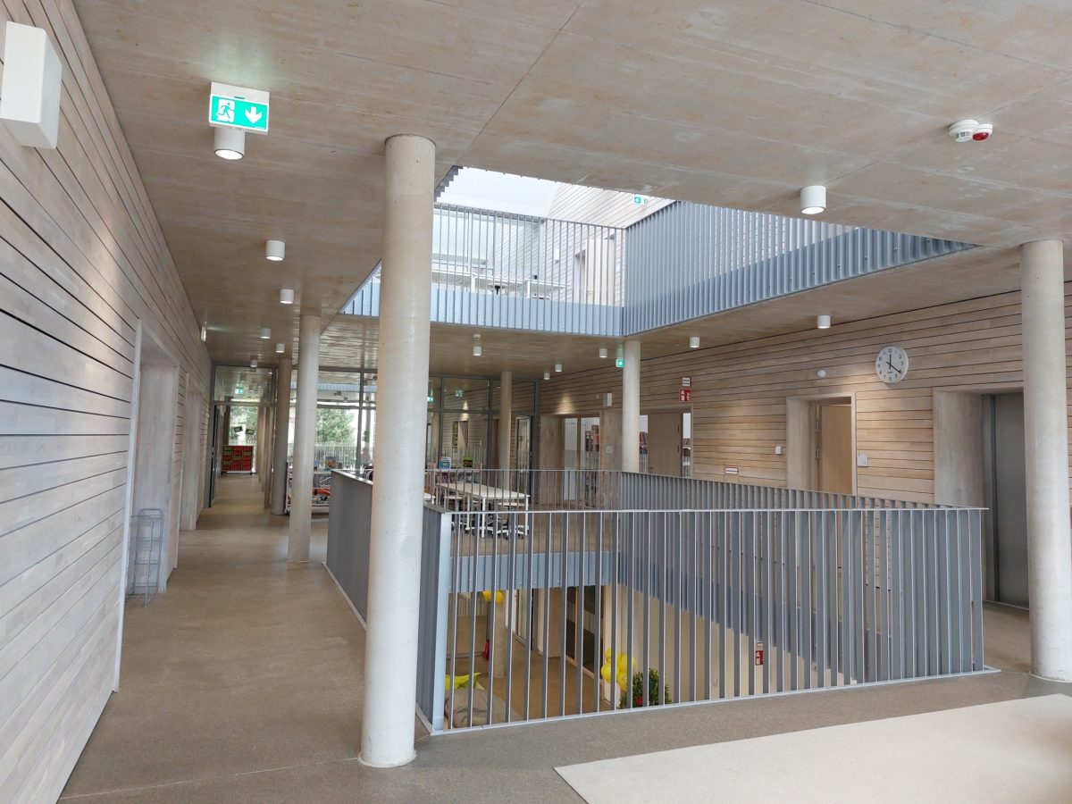 Fotorechte: DI (FH) Julia Tartler