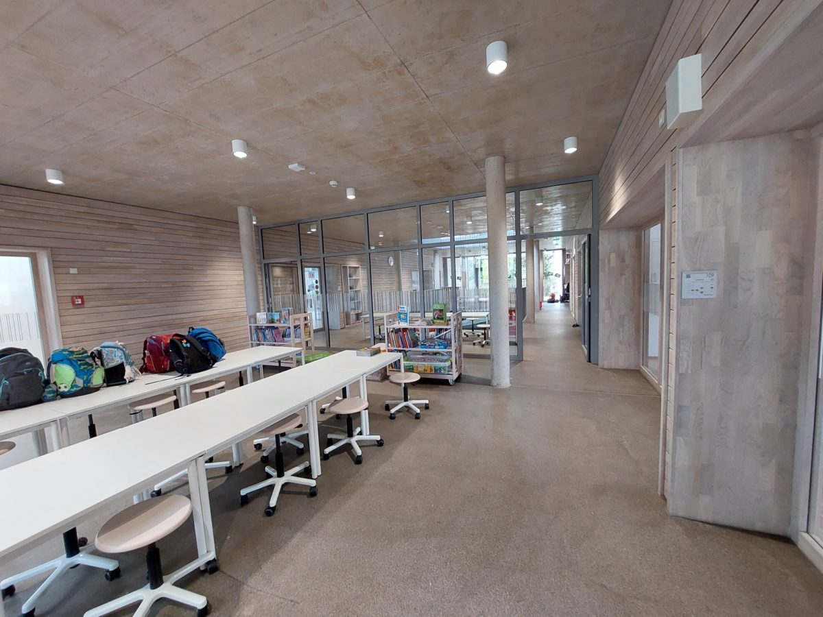 Fotorechte: DI (FH) Julia Tartler